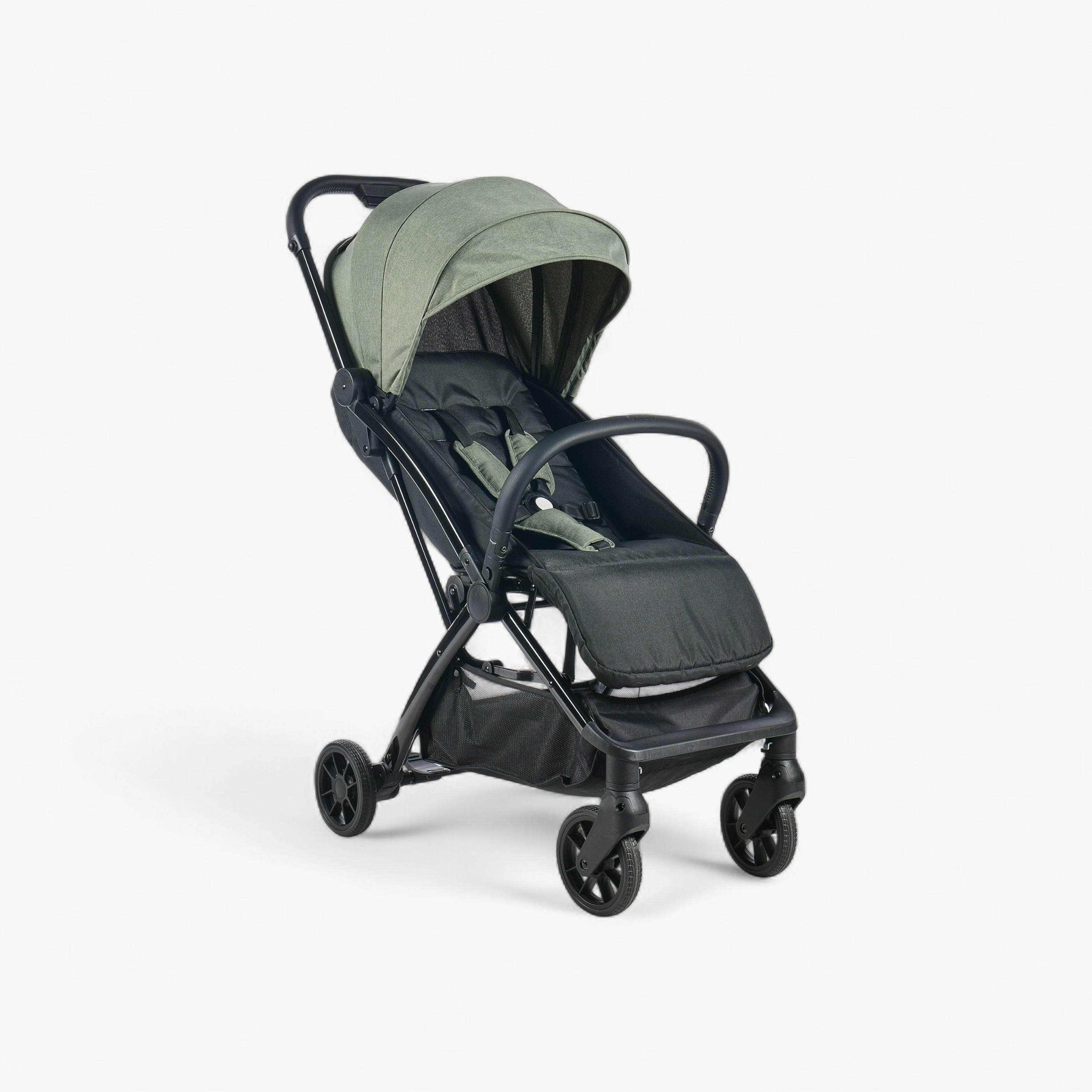 عربة أطفال بنظام طي بلمسة واحدة وإطار ألومنيوم وقفل للعجلات من جوكي-baby-gear-strollersandprams-strollers-image-10