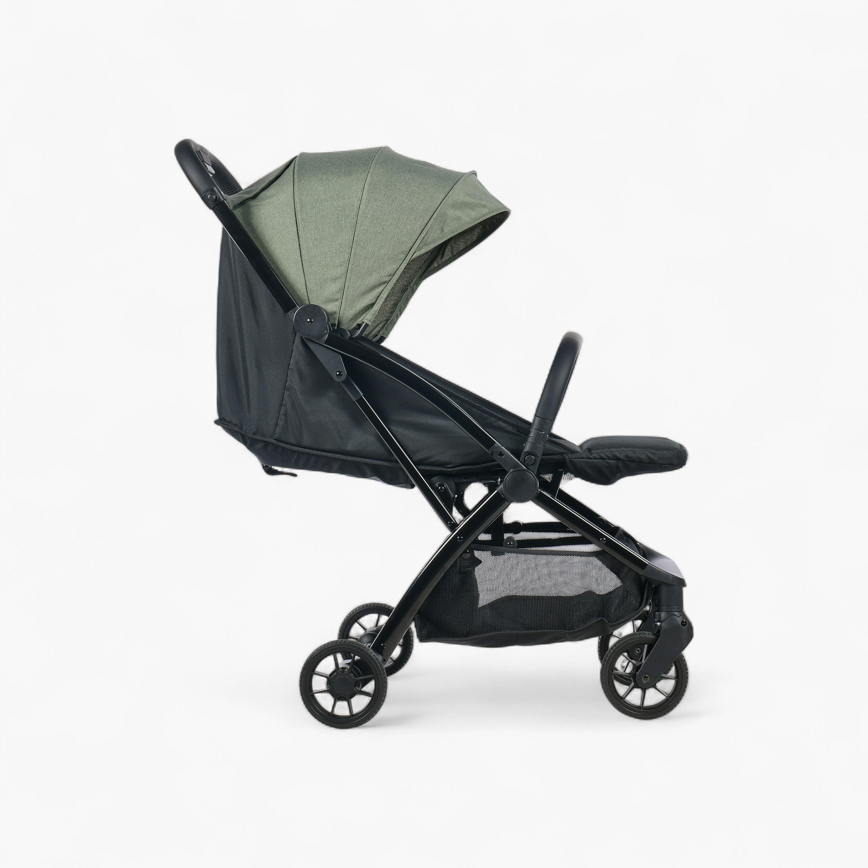 عربة أطفال بنظام طي بلمسة واحدة وإطار ألومنيوم وقفل للعجلات من جوكي-baby-gear-strollersandprams-strollers-image-9