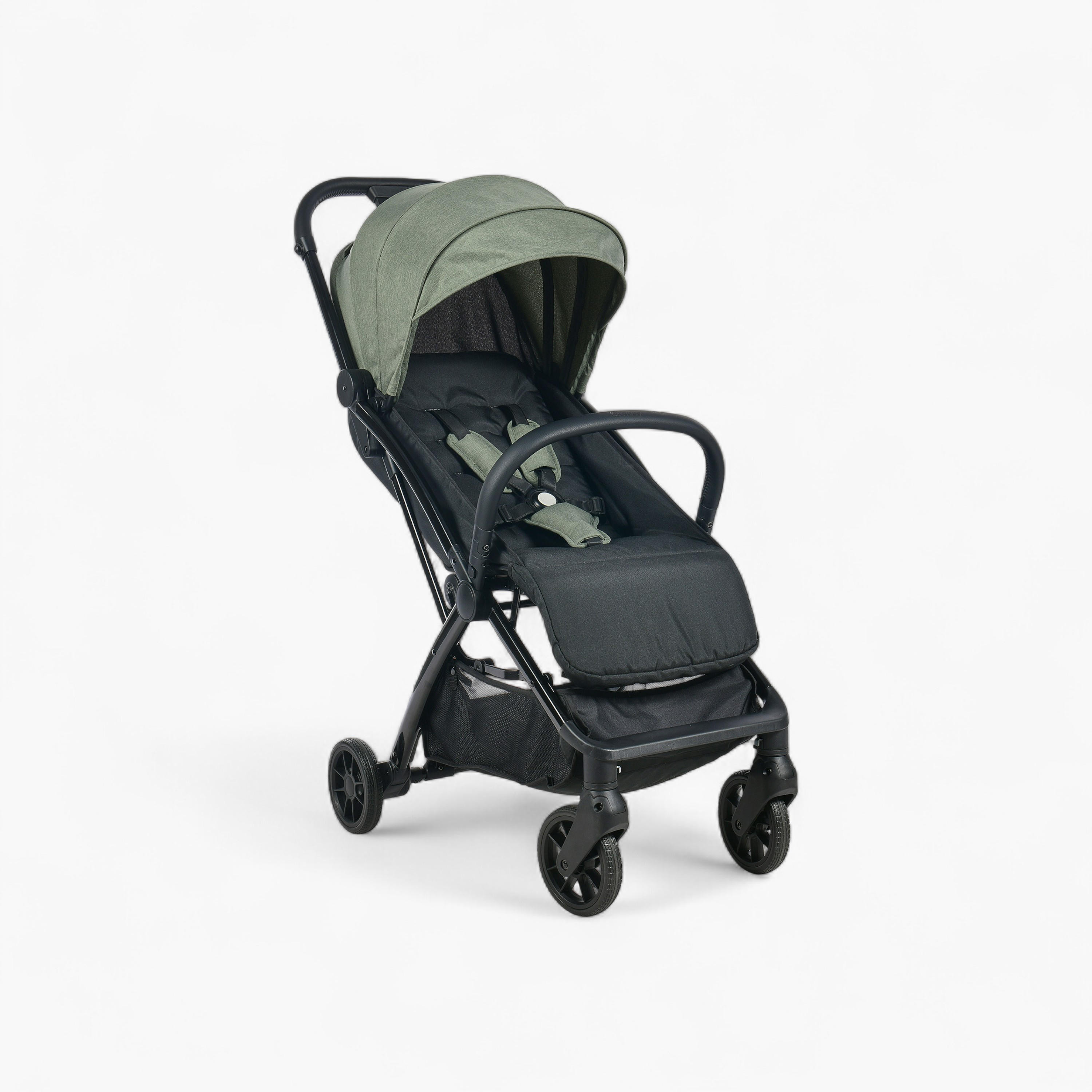 عربة أطفال بنظام طي بلمسة واحدة وإطار ألومنيوم وقفل للعجلات من جوكي-baby-gear-strollersandprams-strollers-image-8