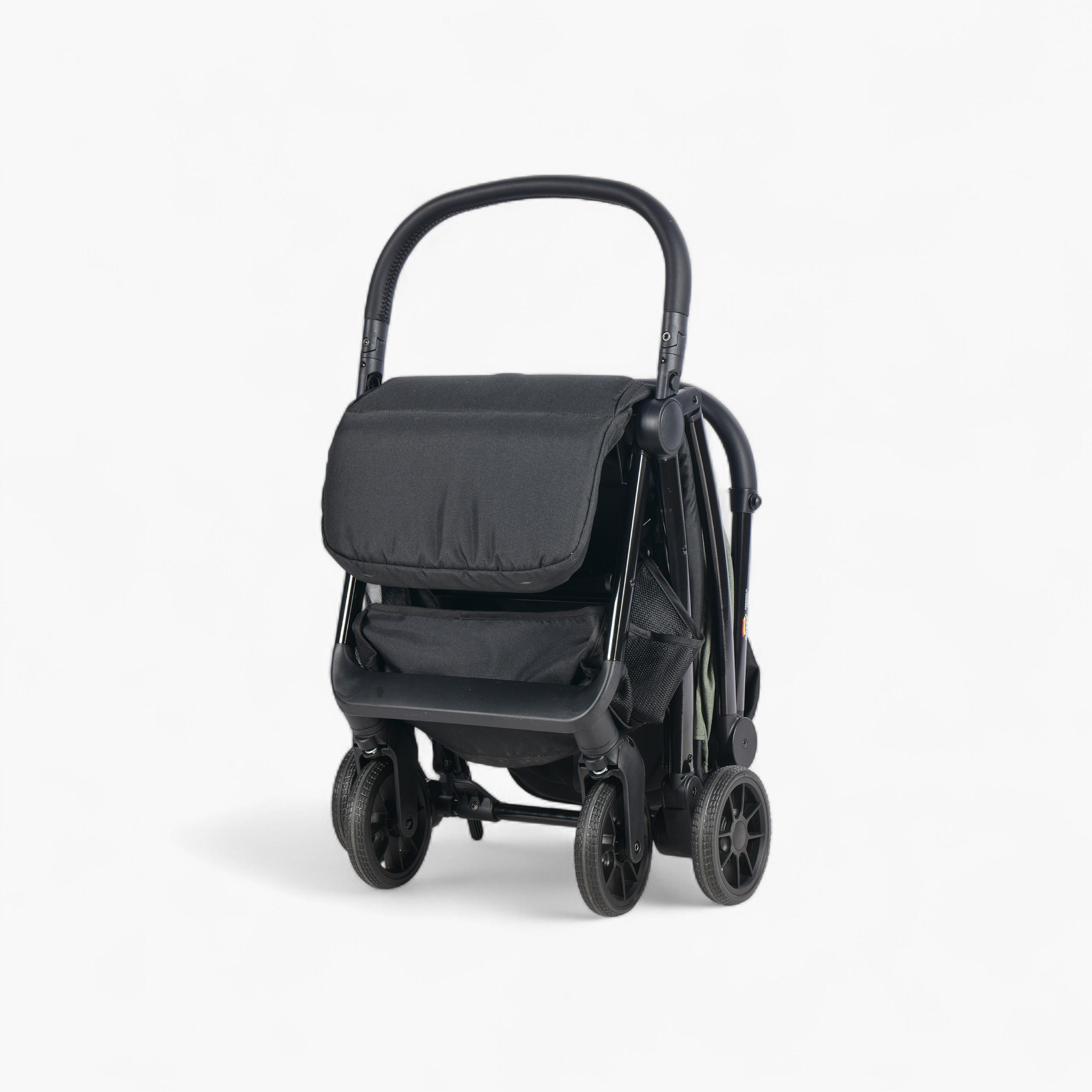 عربة أطفال بنظام طي بلمسة واحدة وإطار ألومنيوم وقفل للعجلات من جوكي-baby-gear-strollersandprams-strollers-image-6