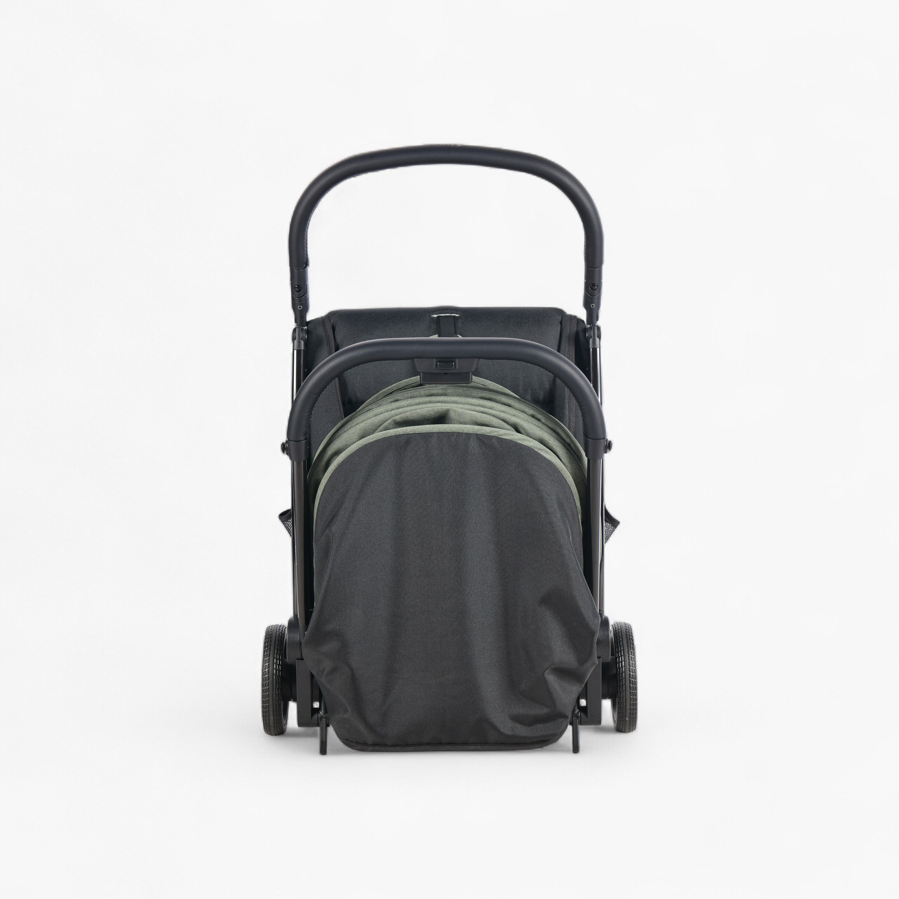 عربة أطفال بنظام طي بلمسة واحدة وإطار ألومنيوم وقفل للعجلات من جوكي-baby-gear-strollersandprams-strollers-image-5