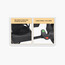 Gokke Stroller with One Touch Folding System, Aluminium Frame and Wheel Lock-baby-gear-strollersandprams-strollers-image-13