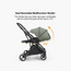 Gokke Stroller with One Touch Folding System, Aluminium Frame and Wheel Lock-baby-gear-strollersandprams-strollers-image-3
