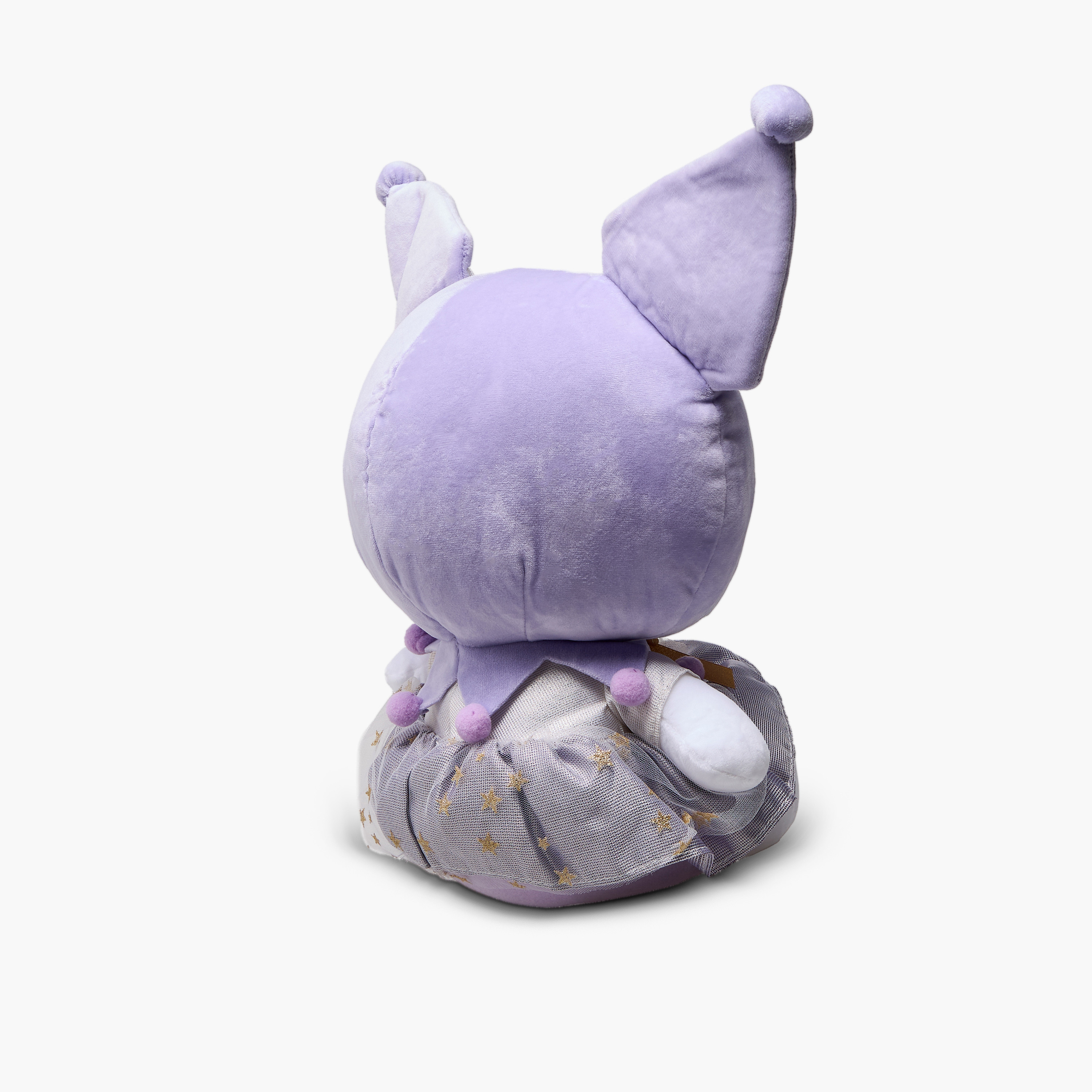 Kuromi Soft Toy-toys-plushsofttoys-animals-image-3