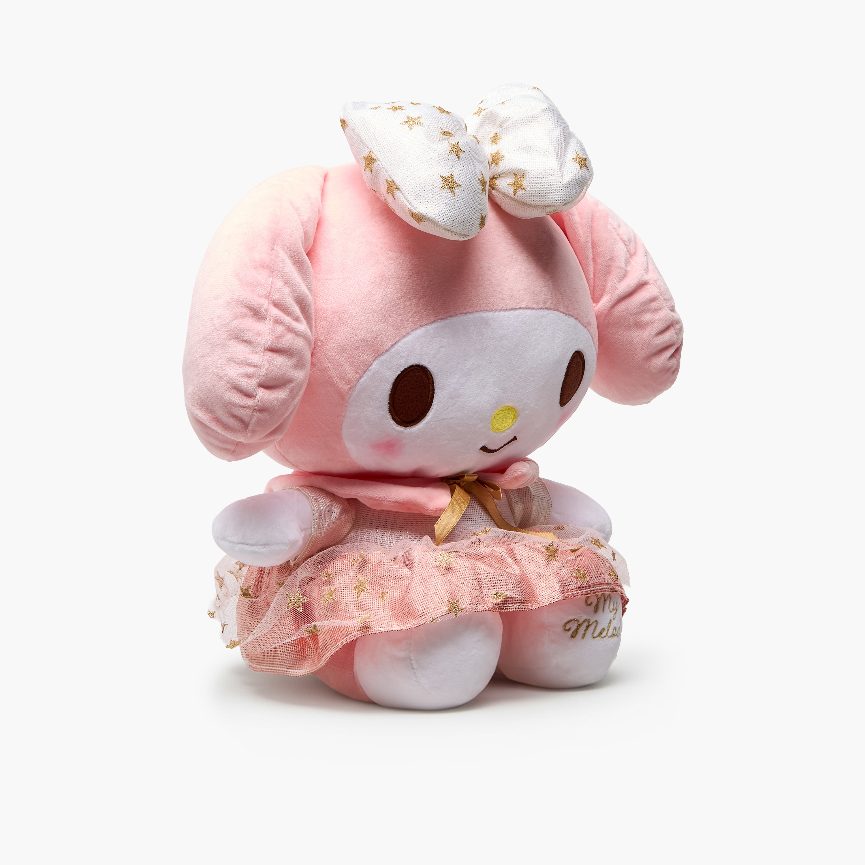 Hello Kitty My Melody Soft Toy-toys-plushsofttoys-animals-image-2