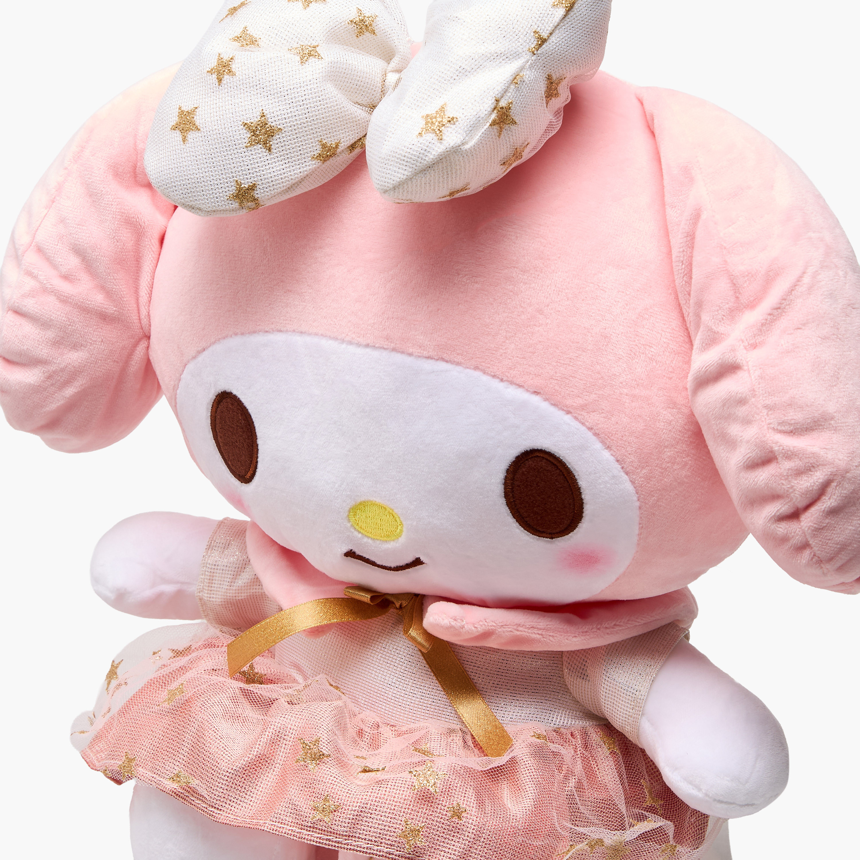 Hello Kitty My Melody Soft Toy-toys-plushsofttoys-animals-image-4