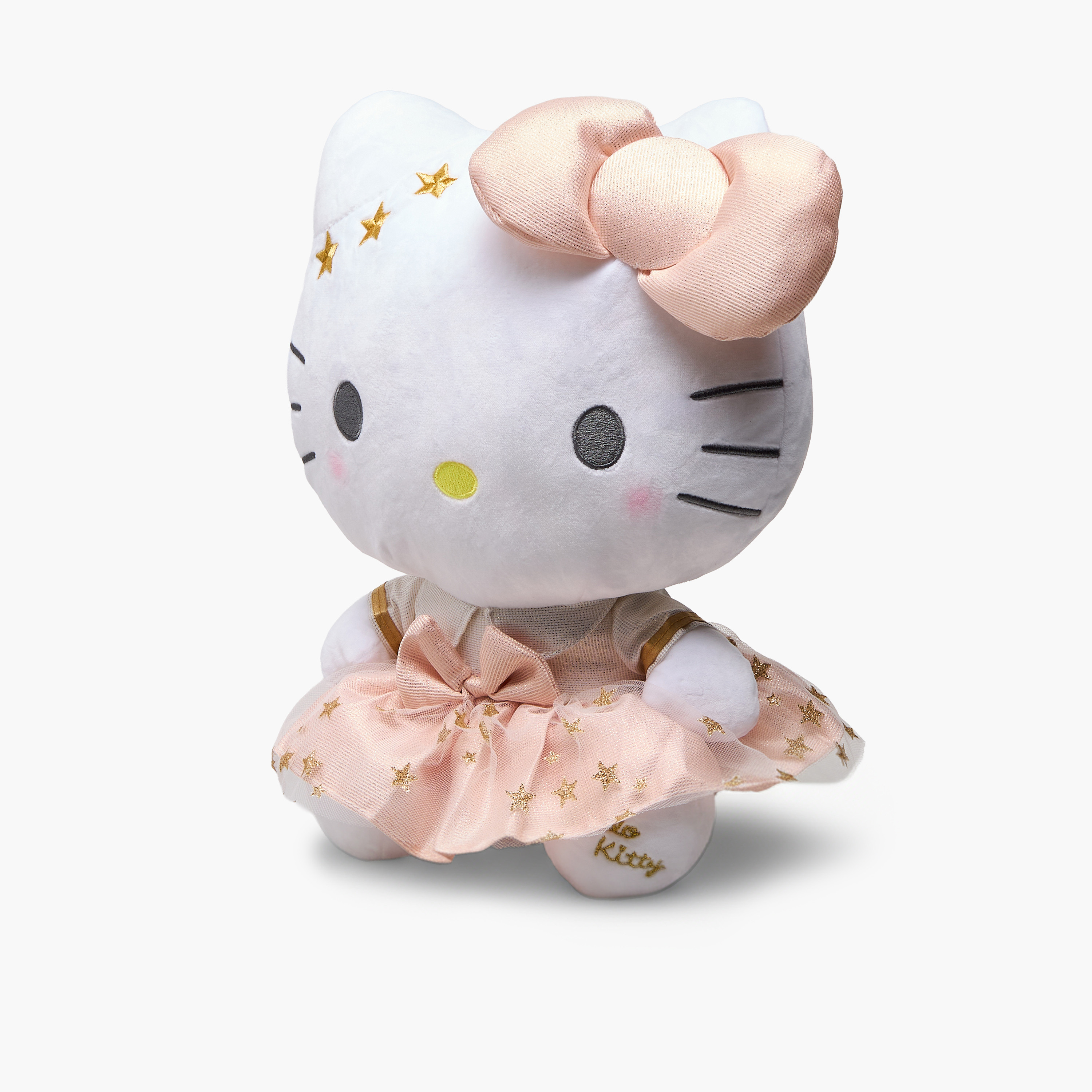 دمية هالو كيتي قطيفة-toys-plushsofttoys-animals-image-4