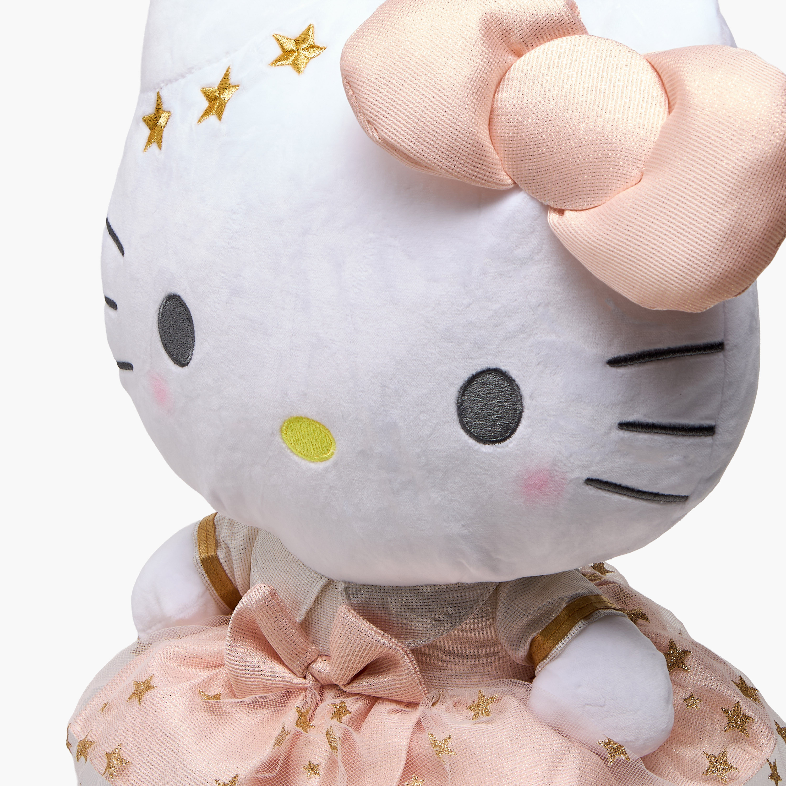 دمية هالو كيتي قطيفة-toys-plushsofttoys-animals-image-1