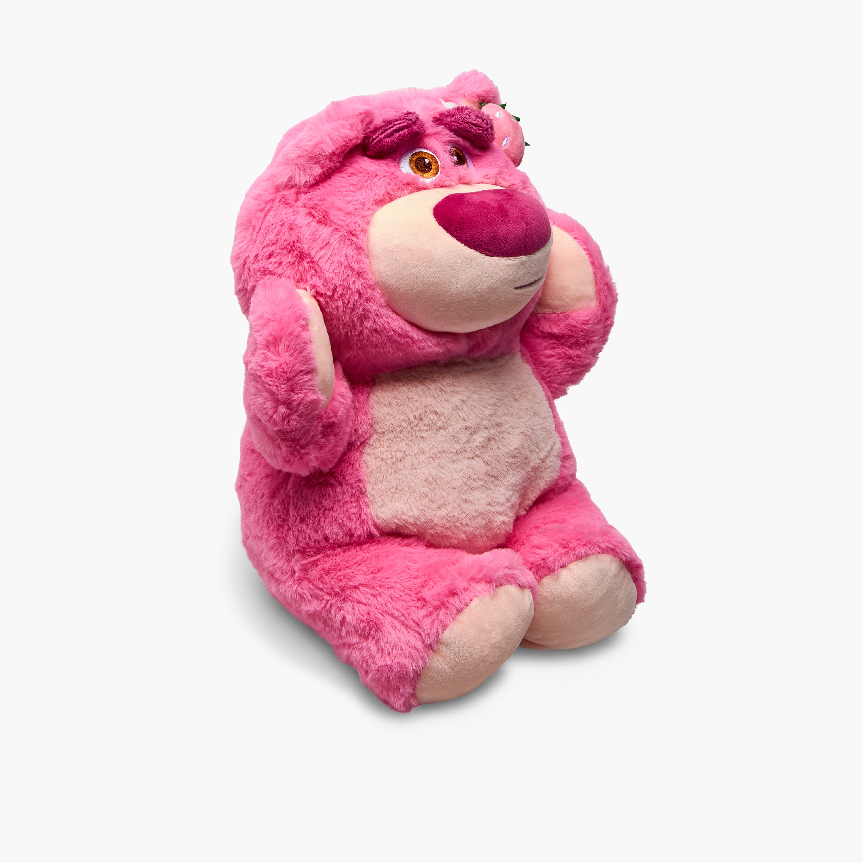 Disney Lots-o'-Huggin' Bear Plush Toy-toys-plushsofttoys-animals-image-2