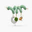 لعبة نشاط حلزونية ناعمة بتصميم مزرعة من جيجلز-toys-babyandtoddlertoys-learningtoys-image-4