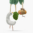 لعبة نشاط حلزونية ناعمة بتصميم مزرعة من جيجلز-toys-babyandtoddlertoys-learningtoys-image-2
