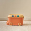 Juniors Large Truck Storage Box with Handles-baby-nursery-furniture-wardrobesandstorage-image-3