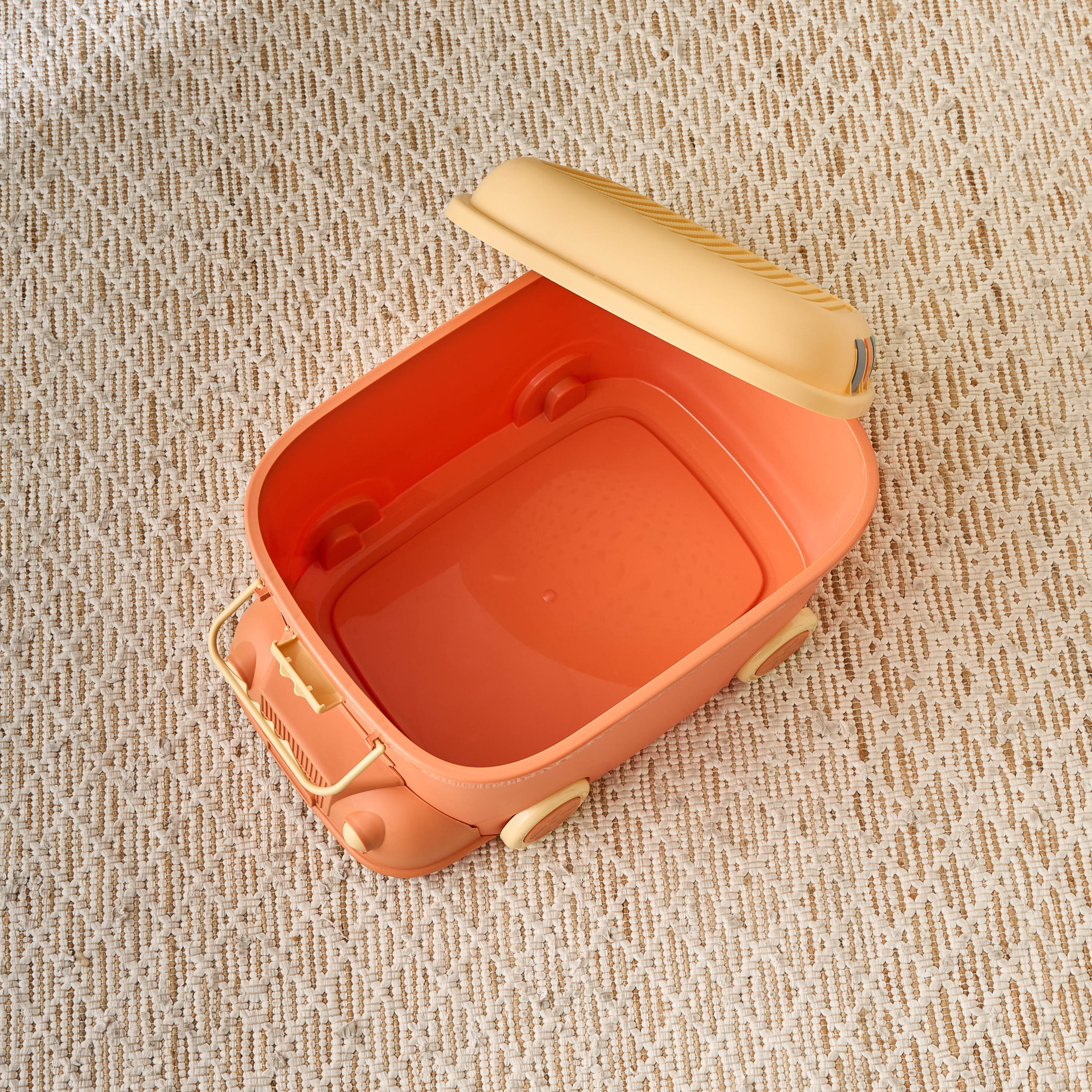 Juniors Large Truck Storage Box with Handles-baby-nursery-furniture-wardrobesandstorage-image-8