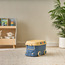 صندوق تخزين بتصميم حافلة مع مقابض من جونيورز-baby-nursery-furniture-wardrobesandstorage-image-9