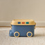 صندوق تخزين بتصميم حافلة مع مقابض من جونيورز-baby-nursery-furniture-wardrobesandstorage-image-7