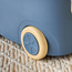 صندوق تخزين بتصميم حافلة مع مقابض من جونيورز-baby-nursery-furniture-wardrobesandstorage-image-3