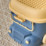صندوق تخزين بتصميم حافلة مع مقابض من جونيورز-baby-nursery-furniture-wardrobesandstorage-image-2