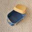 صندوق تخزين بتصميم حافلة مع مقابض من جونيورز-baby-nursery-furniture-wardrobesandstorage-image-1