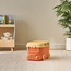 Juniors Medium Truck Storage Box with Handles-baby-nursery-furniture-wardrobesandstorage-image-1