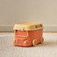 Juniors Medium Truck Storage Box with Handles-baby-nursery-furniture-wardrobesandstorage-image-2