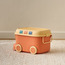 Juniors Medium Truck Storage Box with Handles-baby-nursery-furniture-wardrobesandstorage-image-4