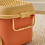 Juniors Medium Truck Storage Box with Handles-baby-nursery-furniture-wardrobesandstorage-image-5