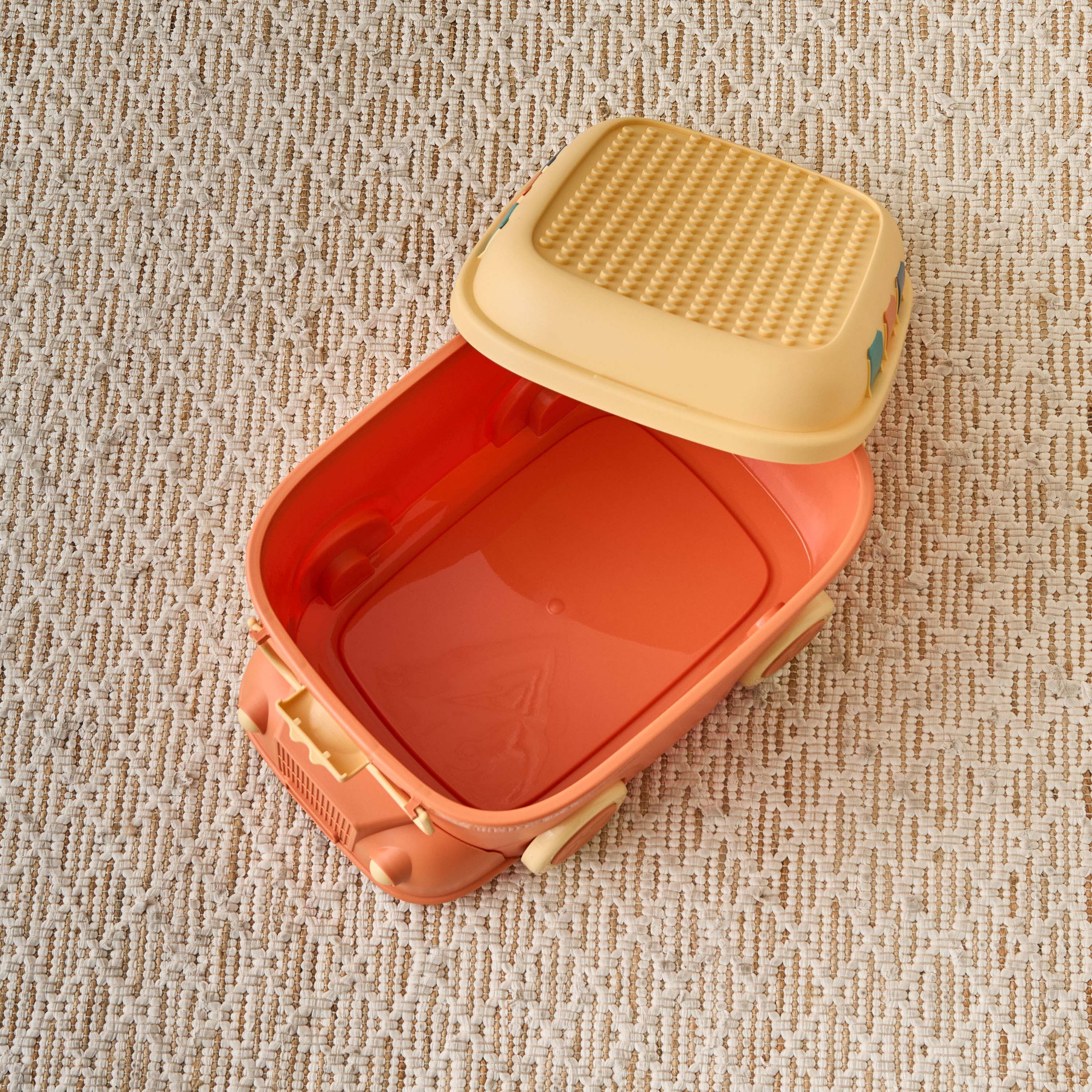 Juniors Medium Truck Storage Box with Handles-baby-nursery-furniture-wardrobesandstorage-image-9