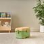 صندوق تخزين متوسط بتصميم فيل مع مقابض من جونيورز-baby-nursery-furniture-wardrobesandstorage-image-10