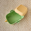 صندوق تخزين متوسط بتصميم فيل مع مقابض من جونيورز-baby-nursery-furniture-wardrobesandstorage-image-1
