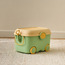 صندوق تخزين متوسط بتصميم فيل مع مقابض من جونيورز-baby-nursery-furniture-wardrobesandstorage-image-9