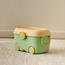 صندوق تخزين متوسط بتصميم فيل مع مقابض من جونيورز-baby-nursery-furniture-wardrobesandstorage-image-7