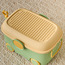 صندوق تخزين متوسط بتصميم فيل مع مقابض من جونيورز-baby-nursery-furniture-wardrobesandstorage-image-4