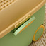 صندوق تخزين متوسط بتصميم فيل مع مقابض من جونيورز-baby-nursery-furniture-wardrobesandstorage-image-2