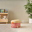 Juniors Medium Duck Storage Box with Handles-baby-nursery-furniture-wardrobesandstorage-image-1
