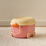 Juniors Medium Duck Storage Box with Handles-baby-nursery-furniture-wardrobesandstorage-image-2
