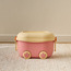 Juniors Medium Duck Storage Box with Handles-baby-nursery-furniture-wardrobesandstorage-image-3