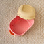 Juniors Medium Duck Storage Box with Handles-baby-nursery-furniture-wardrobesandstorage-image-9