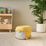 Juniors Dolphin Storage Box with Wheels-baby-nursery-furniture-wardrobesandstorage-image-1