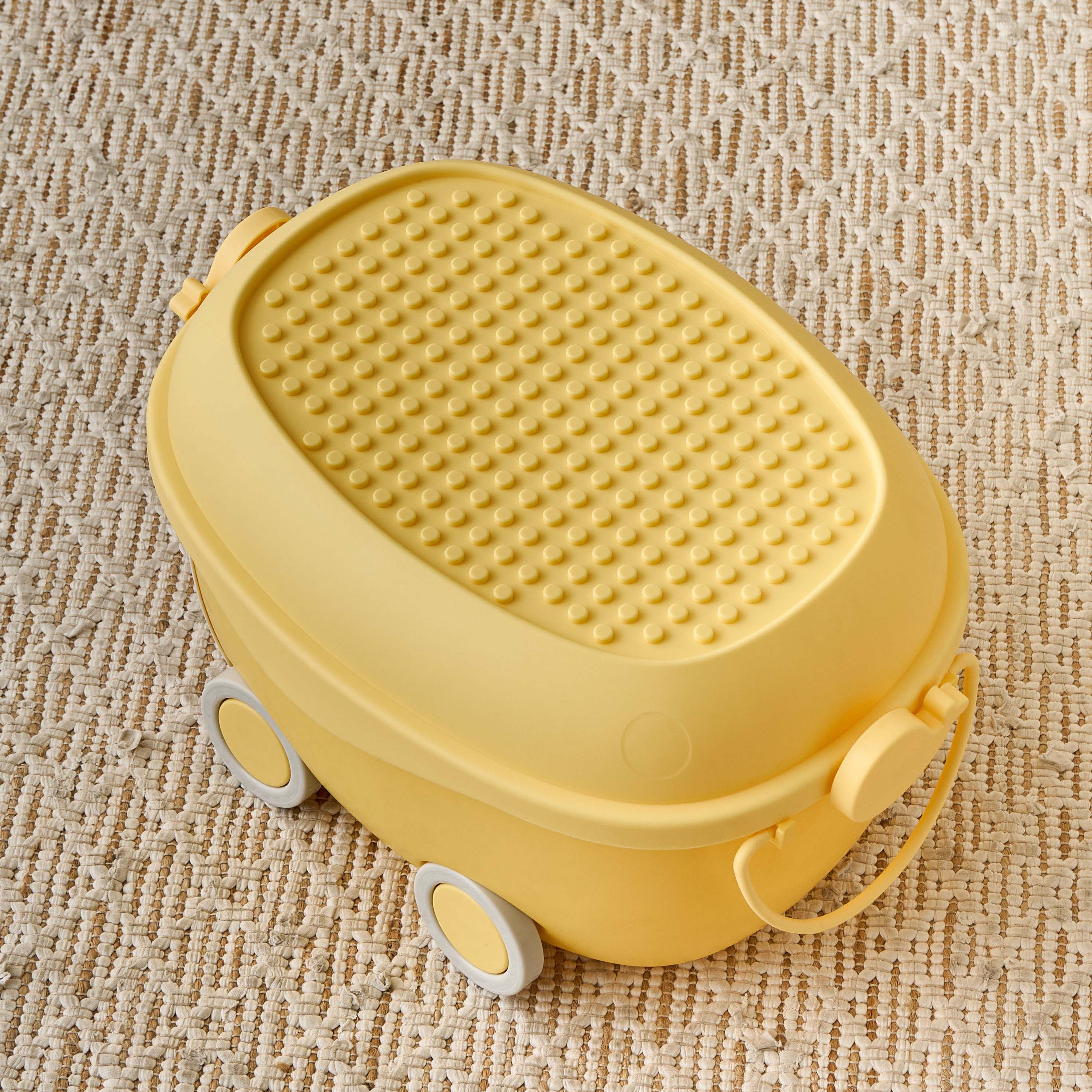 Juniors Dolphin Storage Box with Wheels-baby-nursery-furniture-wardrobesandstorage-image-7