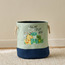 Juniors Canvas Hamper with Dinosaur Print-baby-nursery-furniture-wardrobesandstorage-image-2