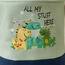 Juniors Canvas Hamper with Dinosaur Print-baby-nursery-furniture-wardrobesandstorage-image-4