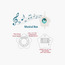 Musical Projector Crib Mobile-baby-nursery-furniture-cribsandbeds-cribaccessories-image-5