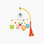 لعبة دوارة موسيقية معلقة للمهد بتفاصيل حيوانات-baby-nursery-furniture-cribsandbeds-cribaccessories-image-3