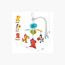 Animals Musical Crib Mobile-baby-nursery-furniture-cribsandbeds-cribaccessories-image-2