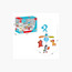 Animals Musical Crib Mobile-baby-nursery-furniture-cribsandbeds-cribaccessories-image-4