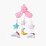دوّارة موسيقية لسرير الأطفال-baby-nursery-furniture-cribsandbeds-cribaccessories-image-5