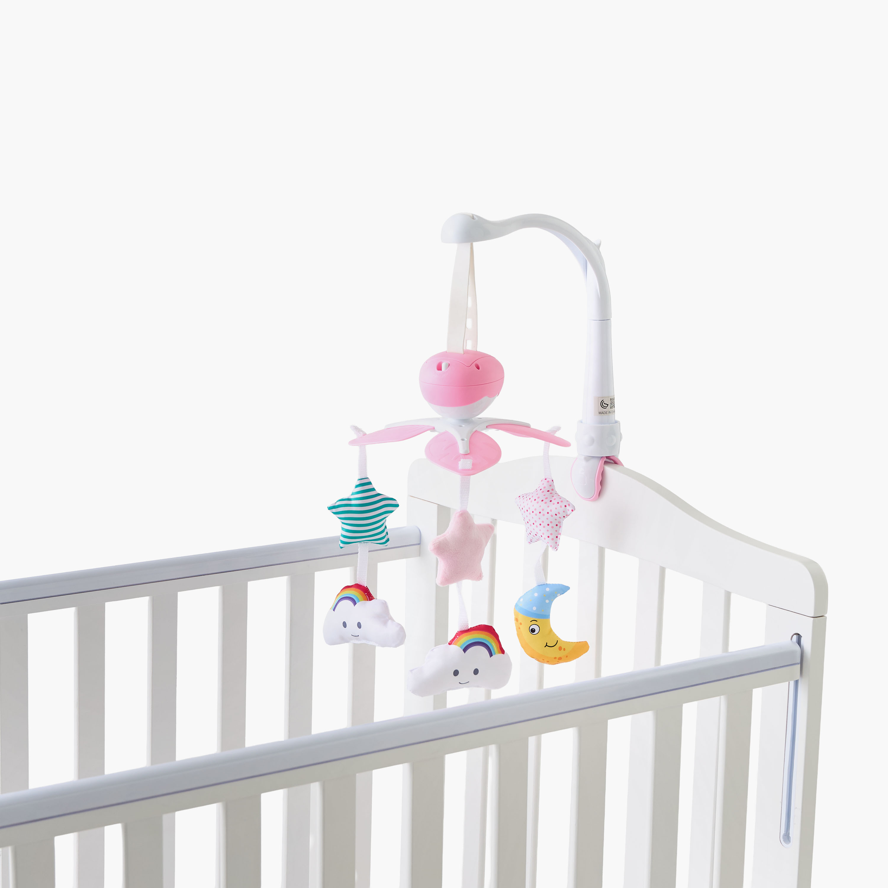 Musical Crib Mobile-toys-babyandtoddlertoys-cribtoys-image-6