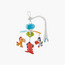 Animal Detail Crib Mobile with Music-baby-nursery-furniture-cribsandbeds-cribaccessories-image-1