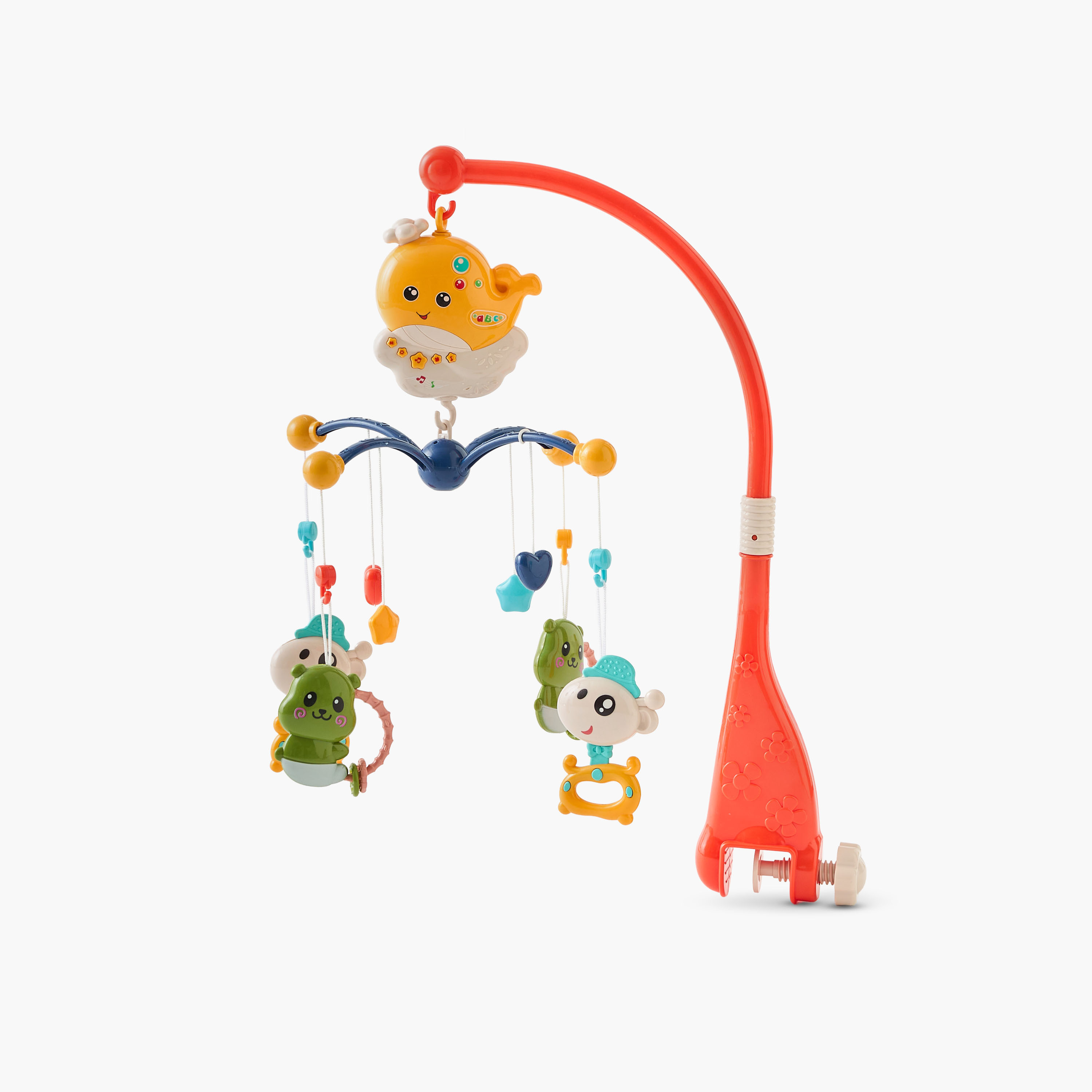 دوّارة موسيقية لسرير الطفل-toys-babyandtoddlertoys-cribtoys-image-1