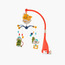 Musical Crib Mobile-baby-nursery-furniture-cribsandbeds-cribaccessories-image-1